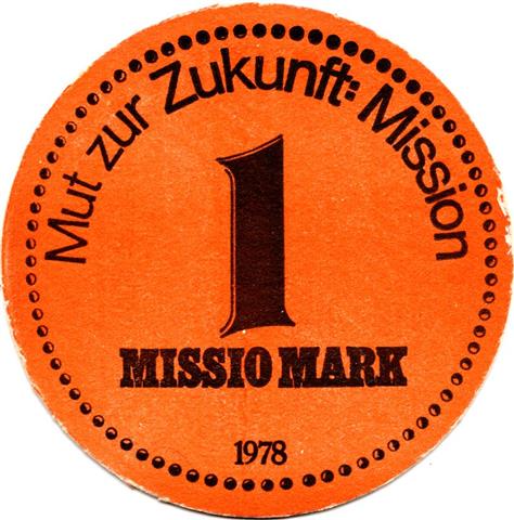 aachen ac-nw missio 1-2a (rund215-1 missio mark-schwarzrot)